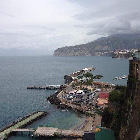 Casa Mami - Luxury Apartment And Pool - Sorrento Eksteriør billede