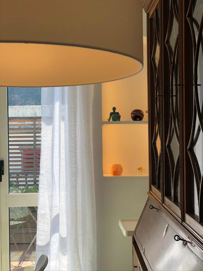 Casa Mami - Luxury Apartment And Pool - Sorrento Eksteriør billede
