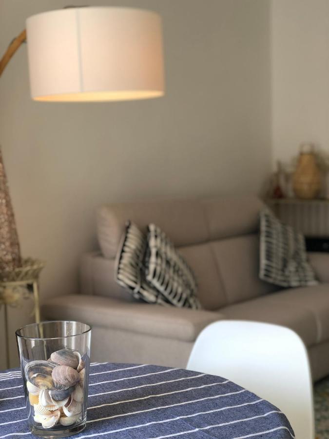 Casa Mami - Luxury Apartment And Pool - Sorrento Eksteriør billede